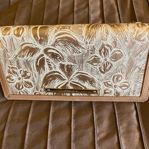Brahmin Ady wallet